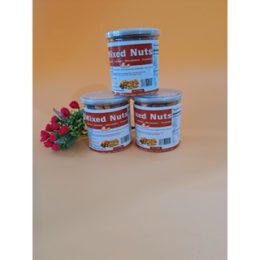 Mixed Nuts 4 Loại Hạt Dinh Dưỡng