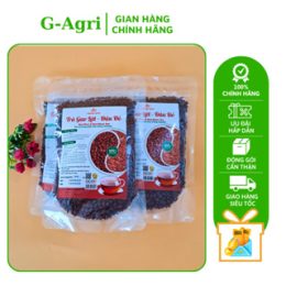 Trà Gạo Lứt Đậu Đỏ Thuận Hòa Food