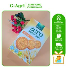 Bánh Quy Gullon Không Đường Maria 400Gr