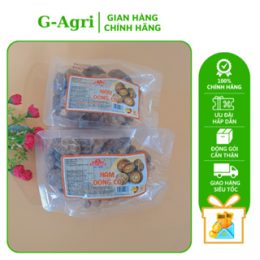 Nấm Đông Cô Vietsan 50g