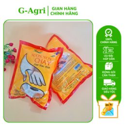 Sườn Non Chay 100G