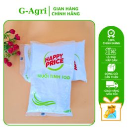 Muối Tinh I-Ot Happy Price 500G