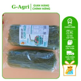 Bún Gạo Lứt Chùm Ngây Ht Food 200G