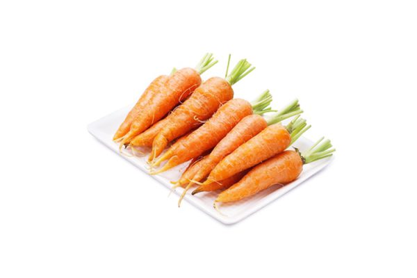 CÀ RỐT BABY