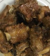 SƯỜN NON RAM MẶN