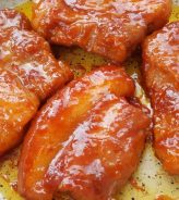 THỊT HEO KHÌA NƯỚC DỪA