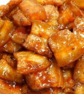 THỊT KHÌA NƯỚC DỪA