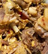 VỊT RAM GỪNG SẢ